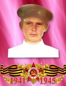 Мельников Яков Гаврилович