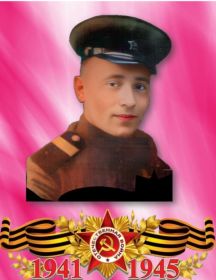 Фирсов Прокофий Павлович