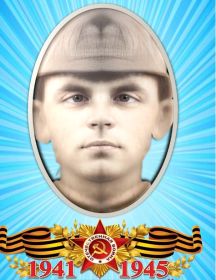 Акименко Алексей Николаевич