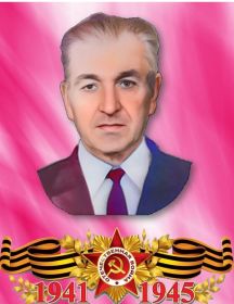 Шевченко Василий Павлович