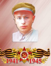 Самко Спиридон Дмитриевич