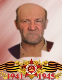Бережной Иван Ильич