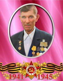 Кизиченко Семен Алексеевич