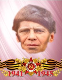 Аноха Ефим Терентьевич