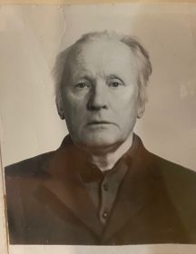 Коркачев Михаил Васильевич