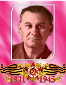 Баришполь Максим Гаврилович