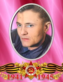 Дзыга Федор Федорович