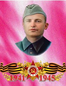Бирюков Афанасий Васильевич