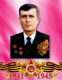 Полтавский Дмитрий Федотович