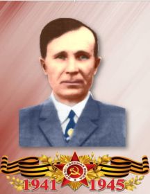 Нежебовский Сергей Иванович