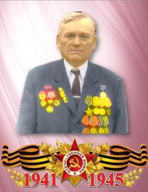Гайворонский Иван Григорьевич