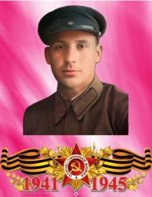 Ванин Федор Павлович