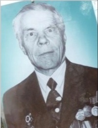 Смолин Емельян Семенович