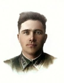 Мойсияко Иван Феоктистович