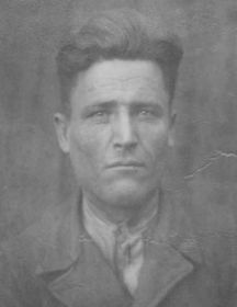Бекишев Николай Селиверстович