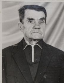 Горбачёв Степан Алексеевич