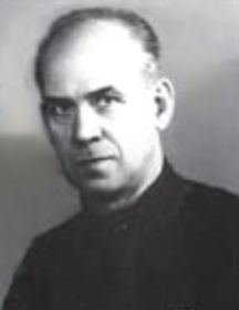 Дмитриев Семен Сергеевич