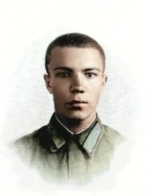 Косюк Иван Александрович