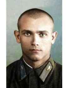Гороховатский Анатолий Семенович