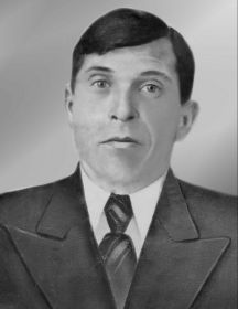 Ибрагимов Файзрахман Хусаинович