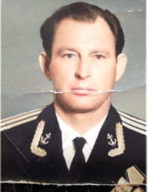Васильченко Александр Александрович
