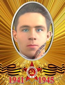 Чернов Максим Иосифович