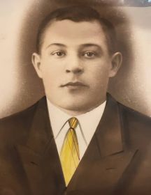 Сверчков Иван Федотович
