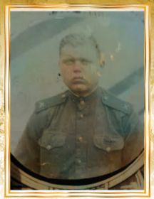 Симакович Иван Николаевич