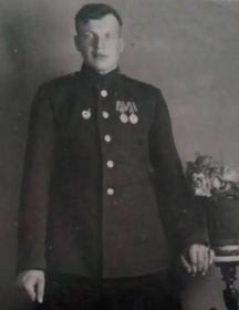 Симакович Иван Павлович