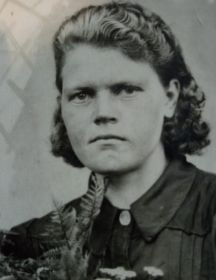Козловская Анна Николаевна