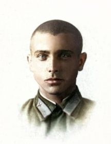 Курченко Николай Терентьевич