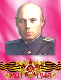 Виппер Алексей Николаевич