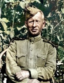 Бебко Иван Семенович