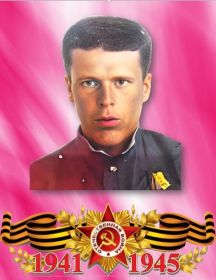 Вишневский Федор Маркиянович (Маркианович)