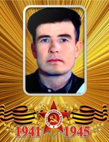 Толстолуцкий Архип Федорович
