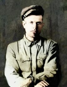 Бебко Андрей Харитонович