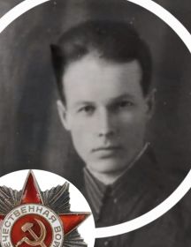 Лужаин Алексей Анисимович