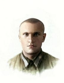 Марков Дмитрий Евгеньевич