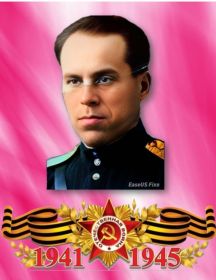 Давыденко Матвей Григорьевич