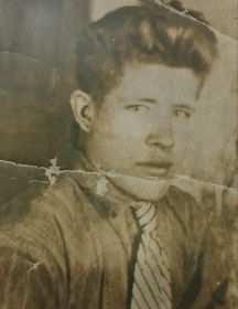 Поксеваткин Павел Петрович
