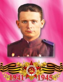 Кандиусов Михаил Афанасьевич