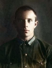 Алехин Александр Герасимович