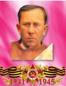 Калугин Петр Семенович