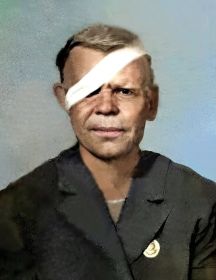 Буздалкин Леонид Акимович