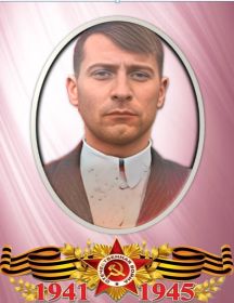 Калугин Иван Федорович
