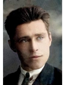 Савельев Михаил Дмитриевич