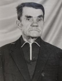 Горбачёв Степан Алексеевич