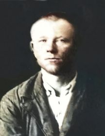 Гривин Никифор Никифорович