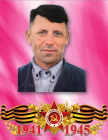 Доронин Иван Дмитриевич