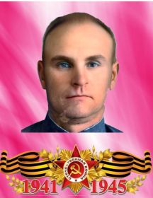 Калугин Василий Прокофьевич